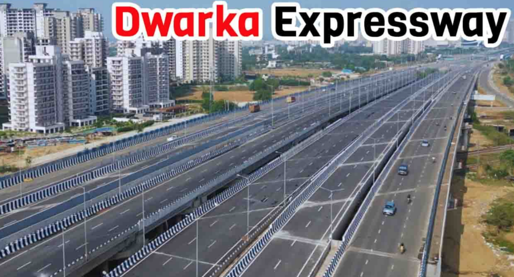 India's 1st Barrier-Less Toll Plaza Launching On Dwarka Expressway